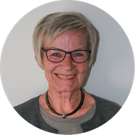 Jette Andreasen