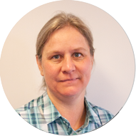 Majbritt Wilken Pedersen